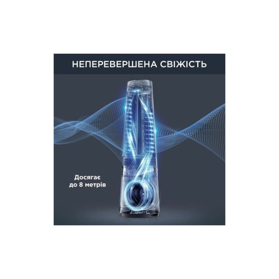 Очисник повітря Rowenta QU5060F0 Очисник повітря Rowenta QU5060F0
