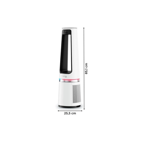 Очисник повітря Rowenta QU5060F0 Очисник повітря Rowenta QU5060F0