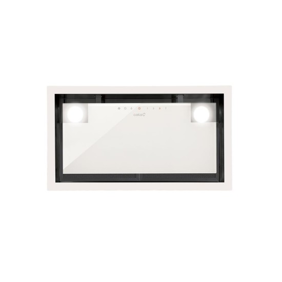Вытяжка кухонная Cata Gc Dual 45 WH (02130207) Вытяжка кухонная Cata Gc Dual 45 WH (02130207)