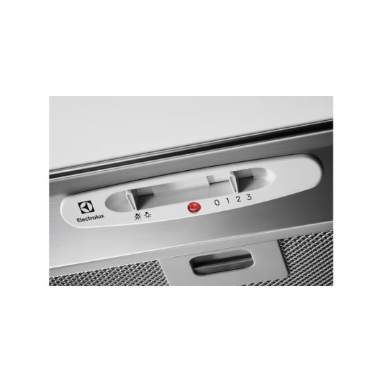 Витяжка кухонна Electrolux LFG525S Витяжка кухонна Electrolux LFG525S