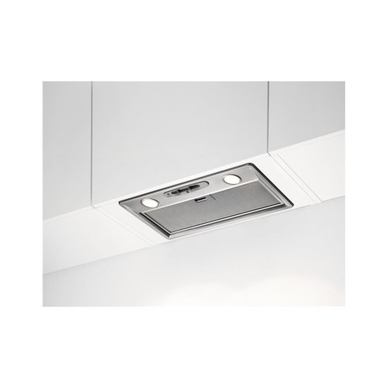 Витяжка кухонна Electrolux LFG525S Витяжка кухонна Electrolux LFG525S