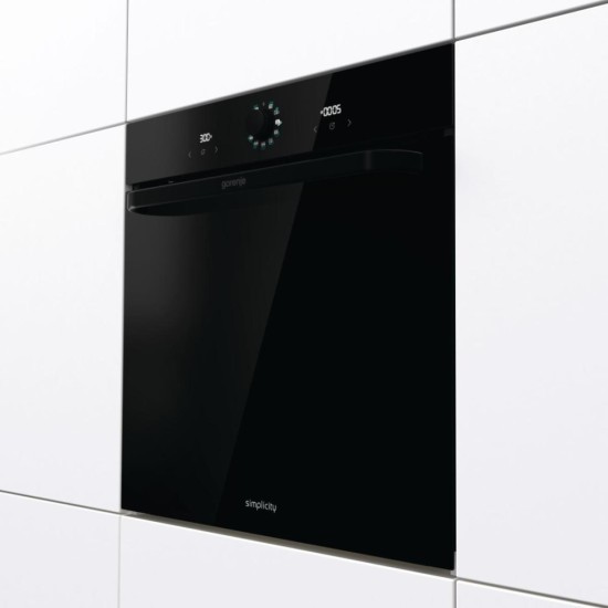 Духова шафа Gorenje BOS6737SYB Духова шафа Gorenje BOS6737SYB