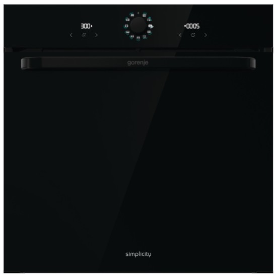 Духова шафа Gorenje BOS6737SYB Духова шафа Gorenje BOS6737SYB