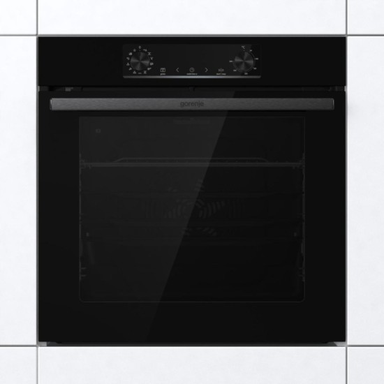 Духовой шкаф Gorenje BPS6737E02B Духовой шкаф Gorenje BPS6737E02B