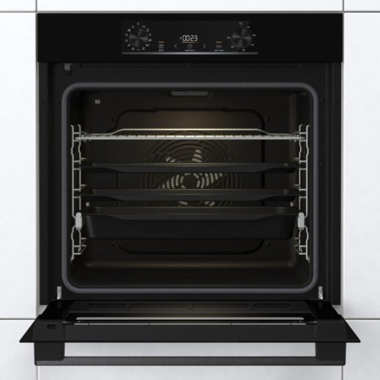 Духовой шкаф Gorenje BPS6737E02B Духовой шкаф Gorenje BPS6737E02B