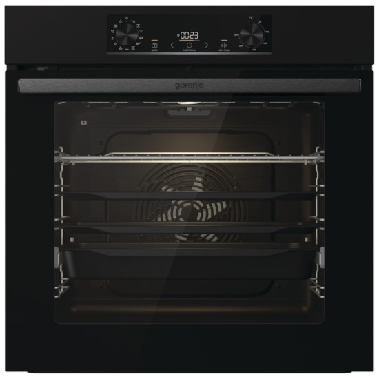 Духовой шкаф Gorenje BPS6737E02B Духовой шкаф Gorenje BPS6737E02B