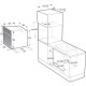 Духова шафа Gorenje BOS6747A01BG Духова шафа Gorenje BOS6747A01BG