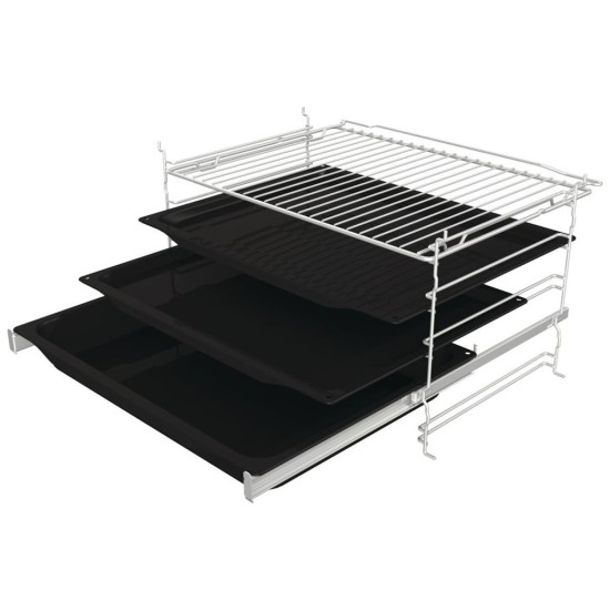 Духова шафа Gorenje BPS6737E04DBG Духова шафа Gorenje BPS6737E04DBG