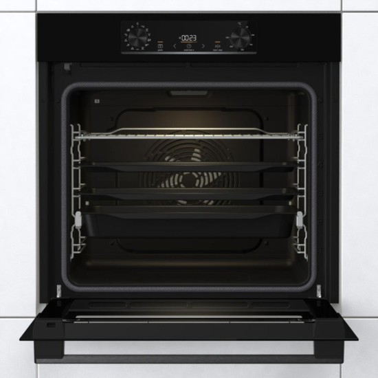 Духова шафа Gorenje BPS6737E07B Духова шафа Gorenje BPS6737E07B
