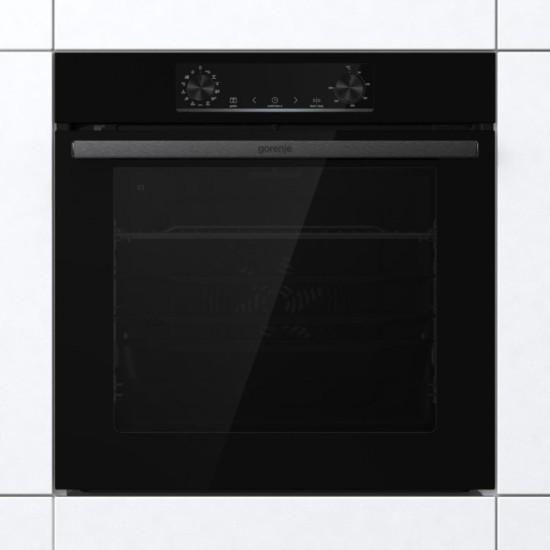 Духова шафа Gorenje BPS6737E07B Духова шафа Gorenje BPS6737E07B