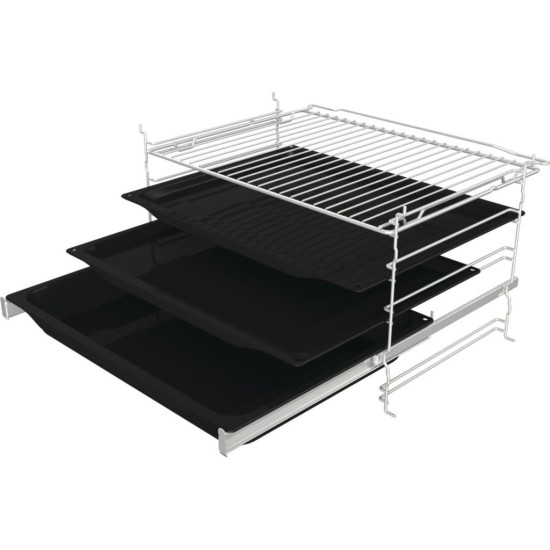 Духова шафа Gorenje BPS6737E07B Духова шафа Gorenje BPS6737E07B