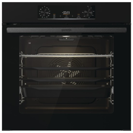 Духова шафа Gorenje BPS6737E07B Духова шафа Gorenje BPS6737E07B