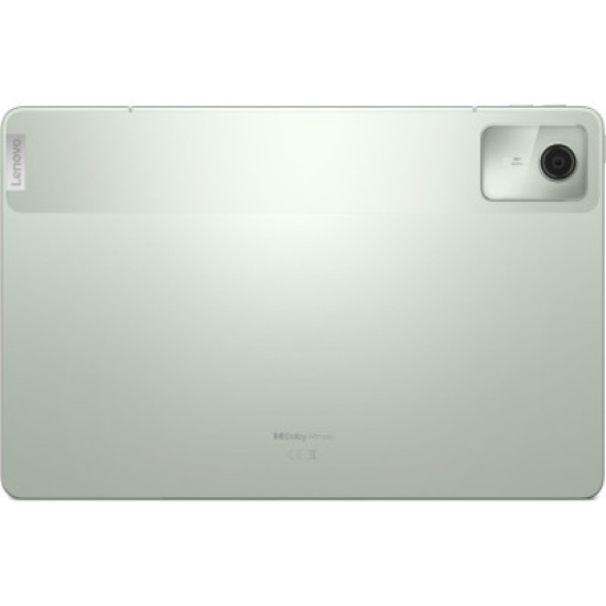 Планшет Lenovo Tab M11 4/128 WiFi Seafoam Green + Pen (ZADA0257UA) Планшет Lenovo Tab M11 4/128 WiFi Seafoam Green + Pen (ZADA0257UA)