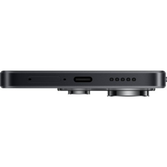 Мобільний телефон Xiaomi Poco X6 5G 12/256GB Black (1021039) Мобільний телефон Xiaomi Poco X6 5G 12/256GB Black (1021039)