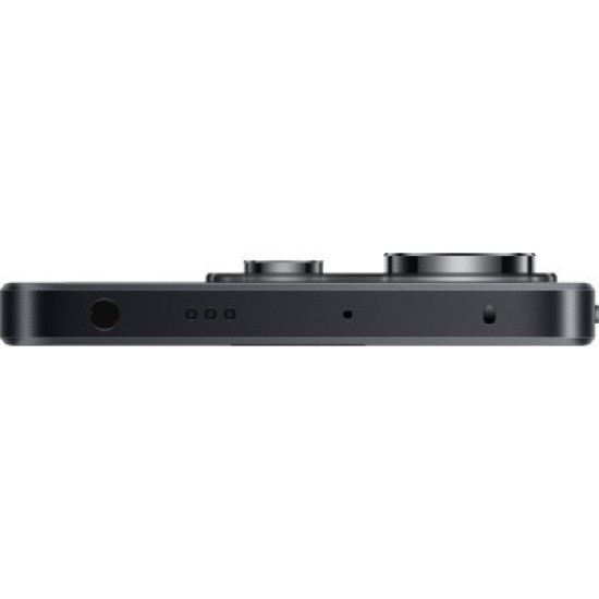 Мобільний телефон Xiaomi Poco X6 5G 8/256GB Black (1020831) Мобільний телефон Xiaomi Poco X6 5G 8/256GB Black (1020831)