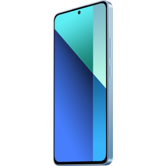 Мобільний телефон Xiaomi Redmi Note 13 6/128GB Ice Blue (1020553) Мобільний телефон Xiaomi Redmi Note 13 6/128GB Ice Blue (1020553)