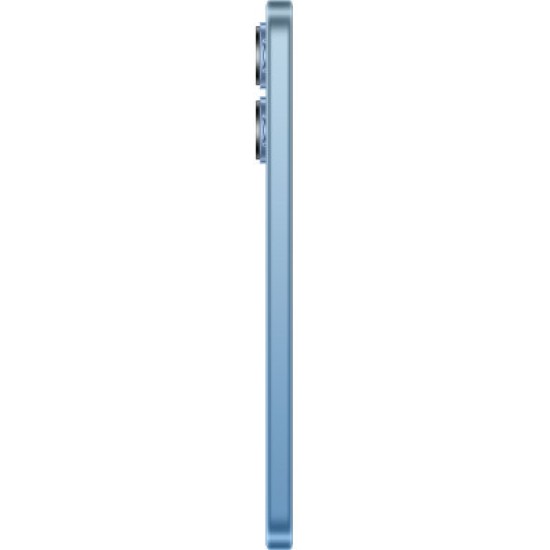 Мобільний телефон Xiaomi Redmi Note 13 6/128GB Ice Blue (1020553) Мобільний телефон Xiaomi Redmi Note 13 6/128GB Ice Blue (1020553)
