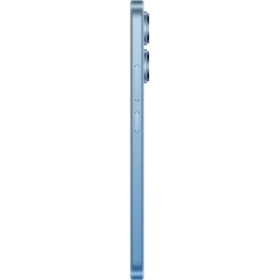 Мобільний телефон Xiaomi Redmi Note 13 6/128GB Ice Blue (1020553) Мобільний телефон Xiaomi Redmi Note 13 6/128GB Ice Blue (1020553)