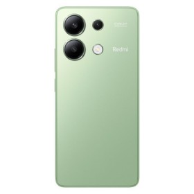 Мобільний телефон Xiaomi Redmi Note 13 6/128GB Mint Green (1020554)