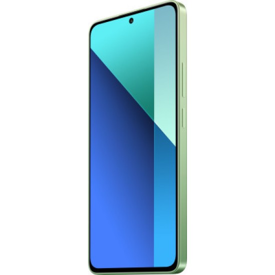 Мобільний телефон Xiaomi Redmi Note 13 6/128GB Mint Green (1020554) Мобільний телефон Xiaomi Redmi Note 13 6/128GB Mint Green (1020554)