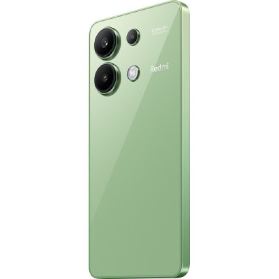 Мобільний телефон Xiaomi Redmi Note 13 6/128GB Mint Green (1020554) Мобільний телефон Xiaomi Redmi Note 13 6/128GB Mint Green (1020554)