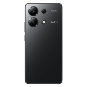 Мобільний телефон Xiaomi Redmi Note 13 8/256GB Midnight Black (1020555)