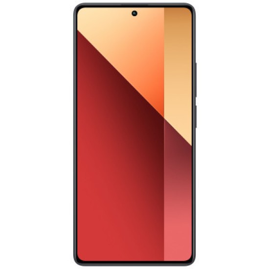 Мобільний телефон Xiaomi Redmi Note 13 Pro 8/256GB Midnight Black (1020564) Мобільний телефон Xiaomi Redmi Note 13 Pro 8/256GB Midnight Black (1020564)