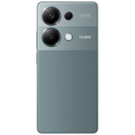 Мобильный телефон Xiaomi Redmi Note 13 Pro 8/256GB Forest Green (1020565) Мобильный телефон Xiaomi Redmi Note 13 Pro 8/256GB Forest Green (1020565)