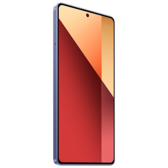 Мобільний телефон Xiaomi Redmi Note 13 Pro 8/256GB Lavender Purple (1020566) Мобільний телефон Xiaomi Redmi Note 13 Pro 8/256GB Lavender Purple (1020566)