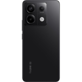 Мобільний телефон Xiaomi Redmi Note 13 Pro 5G 8/256GB Midnight Black (1020567)