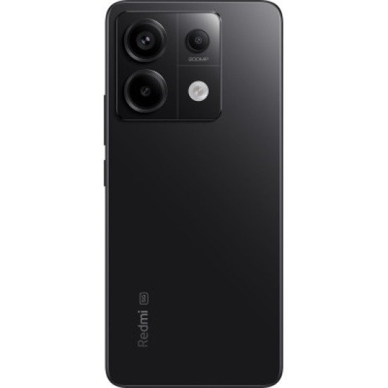Мобільний телефон Xiaomi Redmi Note 13 Pro 5G 8/256GB Midnight Black (1020567) Мобільний телефон Xiaomi Redmi Note 13 Pro 5G 8/256GB Midnight Black (1020567)