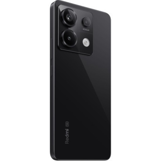 Мобільний телефон Xiaomi Redmi Note 13 Pro 5G 8/256GB Midnight Black (1020567) Мобільний телефон Xiaomi Redmi Note 13 Pro 5G 8/256GB Midnight Black (1020567)