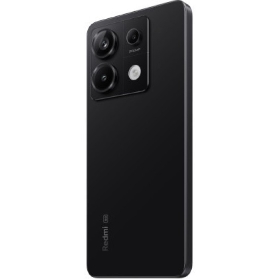 Мобільний телефон Xiaomi Redmi Note 13 Pro 5G 8/256GB Midnight Black (1020567) Мобільний телефон Xiaomi Redmi Note 13 Pro 5G 8/256GB Midnight Black (1020567)