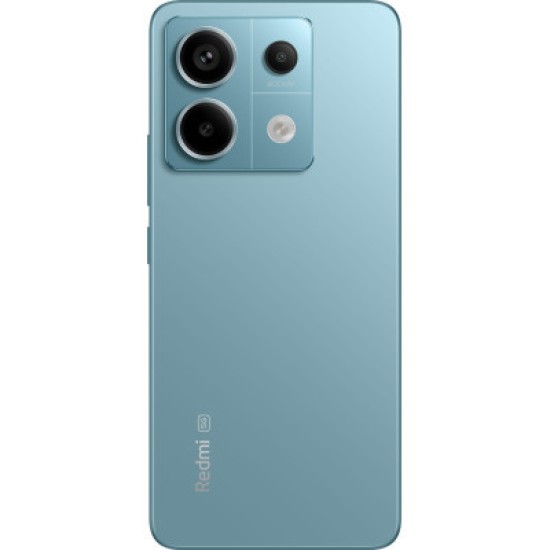 Мобільний телефон Xiaomi Redmi Note 13 Pro 5G 8/256GB Ocean Teal (1020568) Мобільний телефон Xiaomi Redmi Note 13 Pro 5G 8/256GB Ocean Teal (1020568)