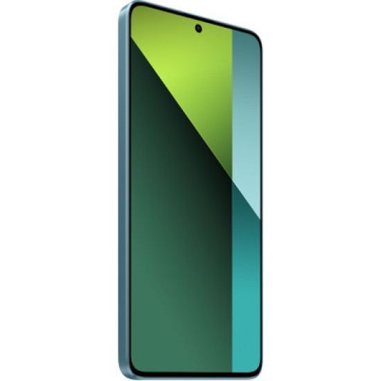 Мобільний телефон Xiaomi Redmi Note 13 Pro 5G 8/256GB Ocean Teal (1020568) Мобільний телефон Xiaomi Redmi Note 13 Pro 5G 8/256GB Ocean Teal (1020568)