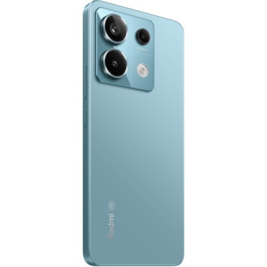 Мобільний телефон Xiaomi Redmi Note 13 Pro 5G 8/256GB Ocean Teal (1020568) Мобільний телефон Xiaomi Redmi Note 13 Pro 5G 8/256GB Ocean Teal (1020568)
