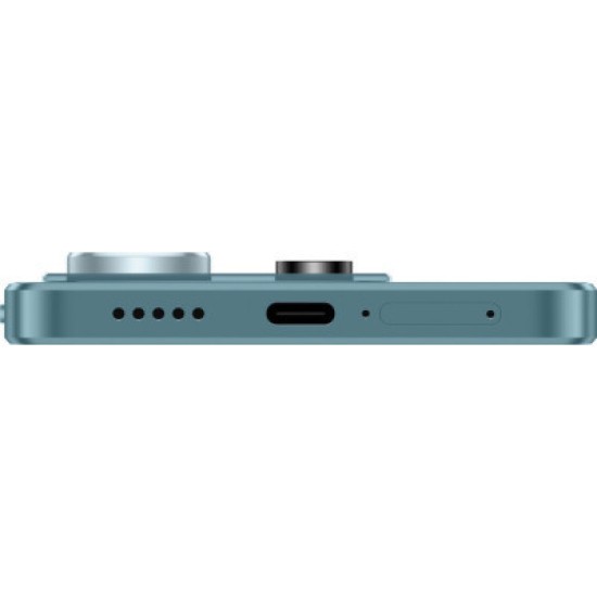 Мобільний телефон Xiaomi Redmi Note 13 Pro 5G 8/256GB Ocean Teal (1020568) Мобільний телефон Xiaomi Redmi Note 13 Pro 5G 8/256GB Ocean Teal (1020568)