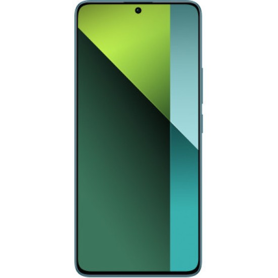 Мобільний телефон Xiaomi Redmi Note 13 Pro 5G 8/256GB Ocean Teal (1020568) Мобільний телефон Xiaomi Redmi Note 13 Pro 5G 8/256GB Ocean Teal (1020568)