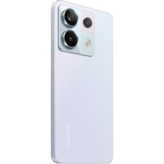 Мобільний телефон Xiaomi Redmi Note 13 Pro 5G 8/256GB Aurora Purple (1020569) Мобільний телефон Xiaomi Redmi Note 13 Pro 5G 8/256GB Aurora Purple (1020569)