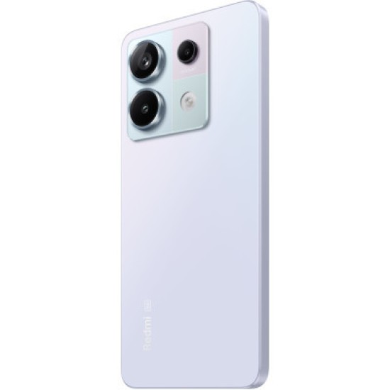 Мобільний телефон Xiaomi Redmi Note 13 Pro 5G 8/256GB Aurora Purple (1020569) Мобільний телефон Xiaomi Redmi Note 13 Pro 5G 8/256GB Aurora Purple (1020569)
