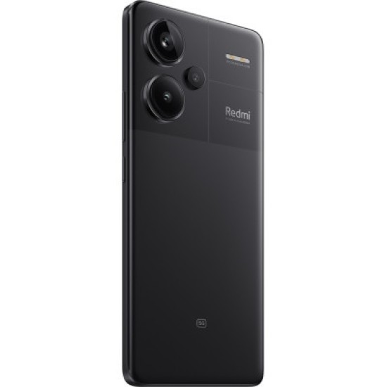 Мобільний телефон Xiaomi Redmi Note 13 Pro+ 5G 12/512GB Midnight Black (1020573) Мобільний телефон Xiaomi Redmi Note 13 Pro+ 5G 12/512GB Midnight Black (1020573)