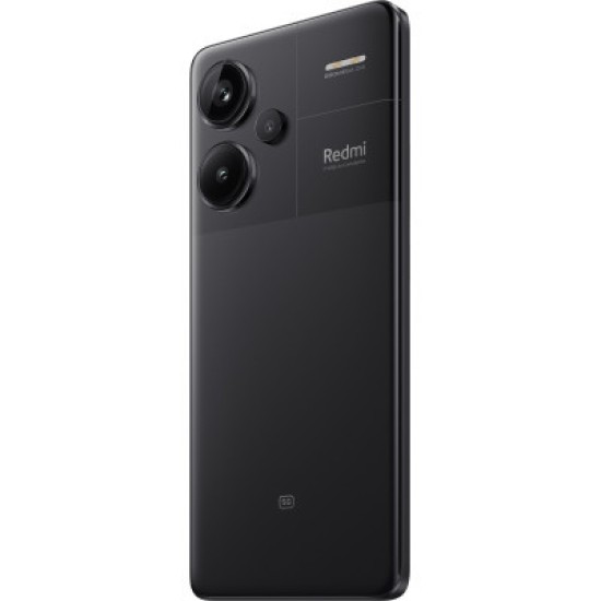 Мобільний телефон Xiaomi Redmi Note 13 Pro+ 5G 12/512GB Midnight Black (1020573) Мобільний телефон Xiaomi Redmi Note 13 Pro+ 5G 12/512GB Midnight Black (1020573)