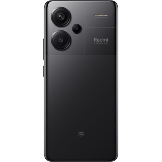 Мобільний телефон Xiaomi Redmi Note 13 Pro+ 5G 12/512GB Midnight Black (1020573) Мобільний телефон Xiaomi Redmi Note 13 Pro+ 5G 12/512GB Midnight Black (1020573)
