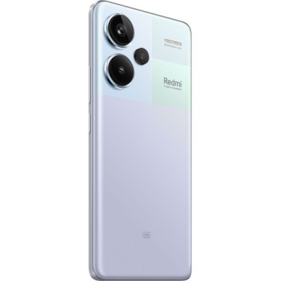Мобільний телефон Xiaomi Redmi Note 13 Pro+ 5G 12/512GB Aurora Purple (1020574) Мобільний телефон Xiaomi Redmi Note 13 Pro+ 5G 12/512GB Aurora Purple (1020574)