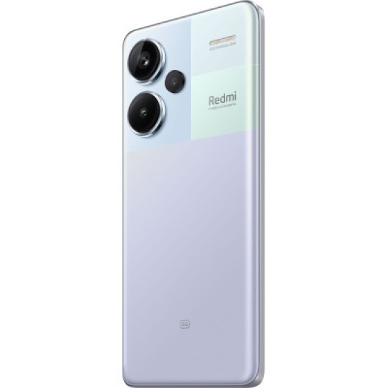 Мобільний телефон Xiaomi Redmi Note 13 Pro+ 5G 12/512GB Aurora Purple (1020574) Мобільний телефон Xiaomi Redmi Note 13 Pro+ 5G 12/512GB Aurora Purple (1020574)