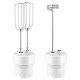 Блендер Sencor SHB6551WH Блендер Sencor SHB6551WH
