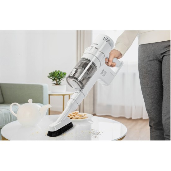 Пилосос Sencor SVC7522WH Пилосос Sencor SVC7522WH