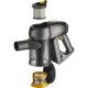 Пилосос Sencor SVC8725GD Пилосос Sencor SVC8725GD