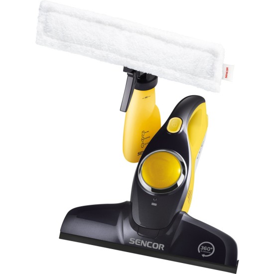 Пилосос Sencor SCW3001YL Пилосос Sencor SCW3001YL