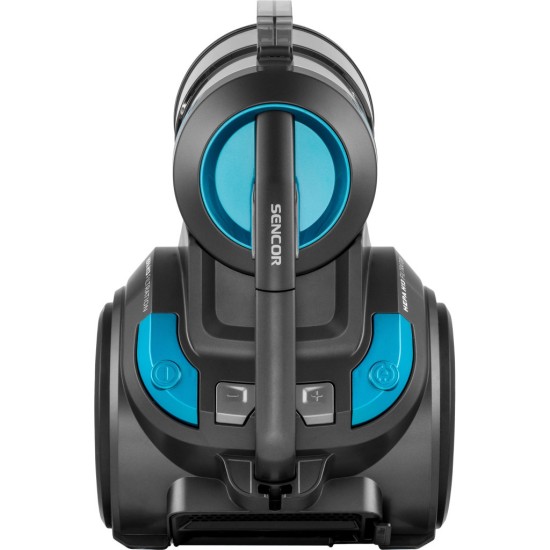 Пилосос Sencor SVC1086TQ Пилосос Sencor SVC1086TQ
